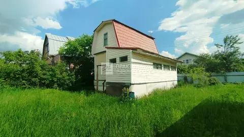 Продается дача в д. Кашино