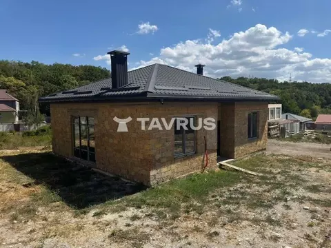 Дом в Крым, Симферопольский район, Перовское с/пос, Лесное ТСН ул. ...
