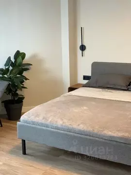 1-к кв. Псковская область, Псков Гражданская ул., 27 (33.0 м)