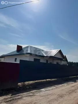 Дом в Пермский край, Краснокамский муниципальный округ, деревня ...