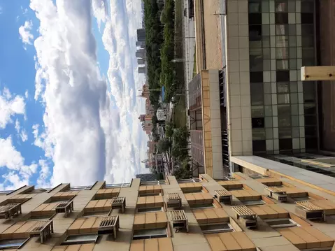 Продается 1-комнатная квартира