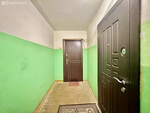 3-комнатная квартира: Переславль-Залесский, улица Маяковского, 5 (74 ...