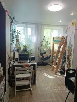 Комната Московская область, Серпухов ул. Большая Профсоюзная, 10 (18.4 ...