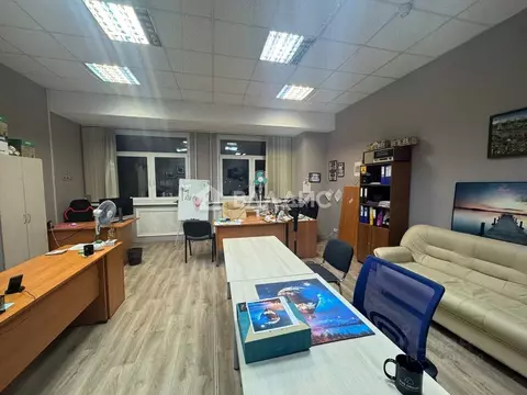 Офис в Санкт-Петербург ул. Помяловского, 2Б (473 м)