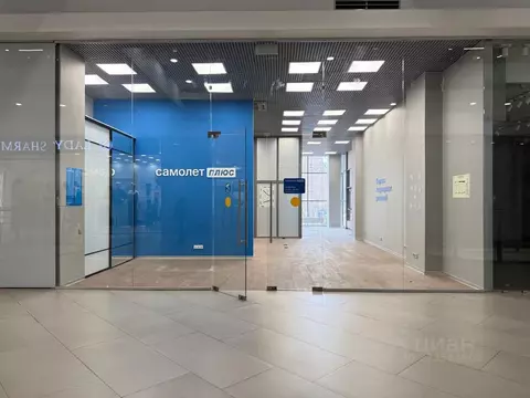 Торговая площадь в Москва Багратионовский проезд, 5 (420 м)