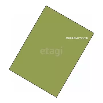 Участок в Воронежская область, Семилукский район, Девицкое с/пос, ...