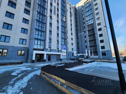 2-к кв. Амурская область, Благовещенск Железнодорожная ул., 4/3 (62.4 ...