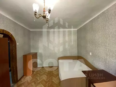 1-к кв. Воронежская область, Воронеж Семилукская ул., 14 (31.0 м)
