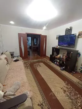 3-к кв. Белгородская область, Губкин ул. Раевского, 6А (59.3 м)