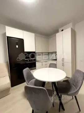 1-к кв. Тюменская область, Тюмень ул. Московский Тракт, 83к6 (45.4 м)