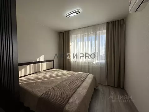 1-к кв. Башкортостан, Уфа ул. Гафури, 56 (40.2 м)