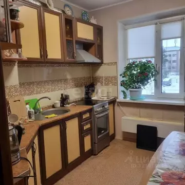 4-к кв. Ямало-Ненецкий АО, Ноябрьск ул. Изыскателей, 48 (80.9 м)