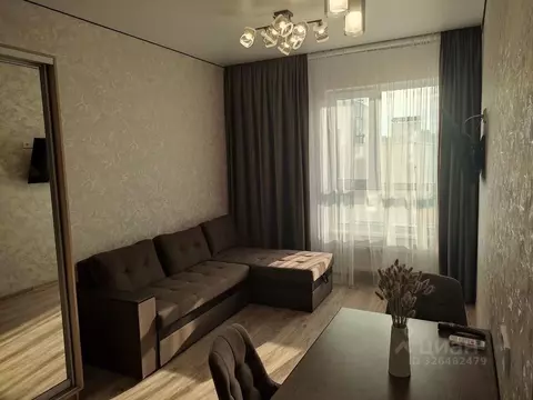 2-к кв. Крым, Симферополь просп. Александра Суворова, 15к11 (45.0 м)