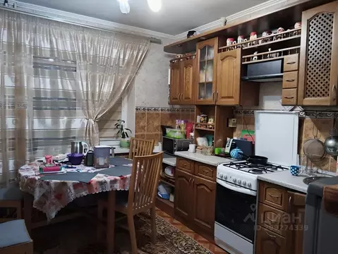 3-к кв. Омская область, Омск просп. Королева, 8 (62.2 м)