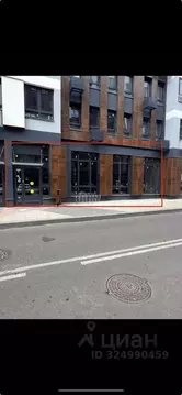 Помещение свободного назначения в Москва Сосенское поселение, просп. ...