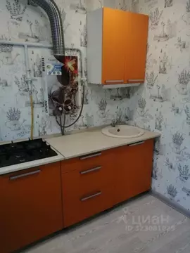 1-к кв. Нижегородская область, Нижний Новгород ул. Василия Иванова, 11 ...