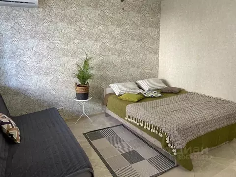 1-к кв. Самарская область, Самара просека 5-я, 129 (42.0 м)