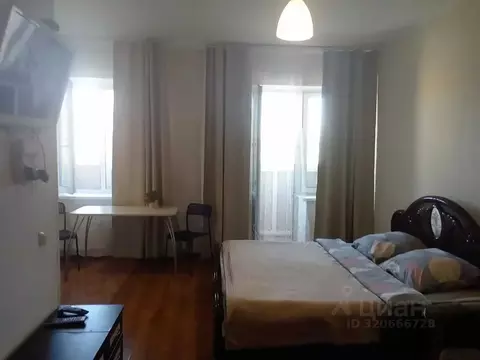 Студия Московская область, Люберцы Зенино ЖК Самолет мкр, ул. ...