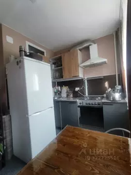 2-к кв. Челябинская область, Челябинск ул. Сони Кривой, 55 (44.0 м)