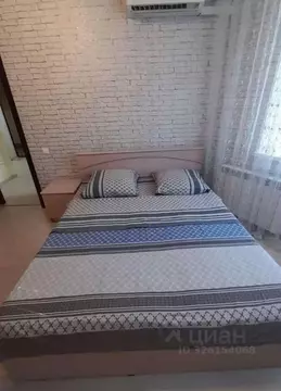 1-к кв. Башкортостан, Уфа Бакалинская ул., 23 (30.0 м)