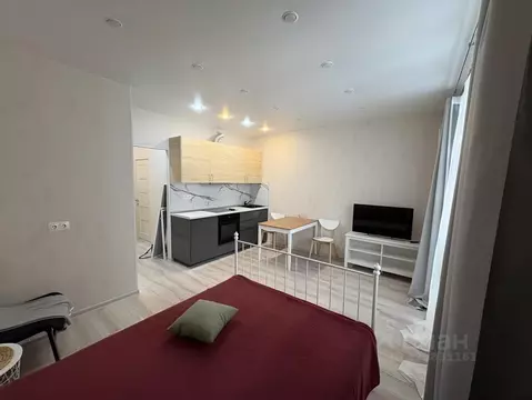 1-к кв. Московская область, Мытищи ул. Кадомцева, 2А (32.0 м)