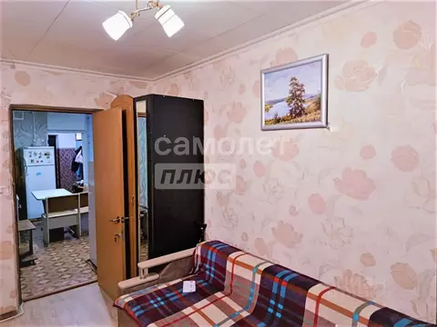 Комната Курганская область, Варгаши рп ул. Кирова, 85 (11.6 м)