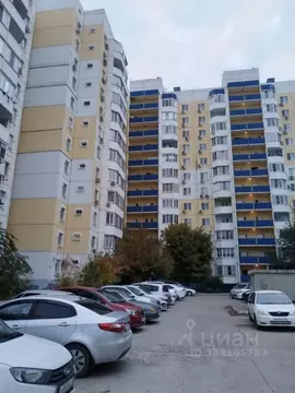 2-к кв. Астраханская область, Астрахань Энергетическая ул., 19 (52.5 ...