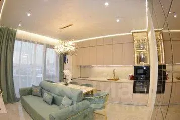 3-к кв. Москва ул. Юных Ленинцев, 32 (52.0 м)