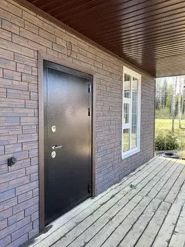 Дом в Тверская область, Конаковский муниципальный округ, д. Вахромеево ...