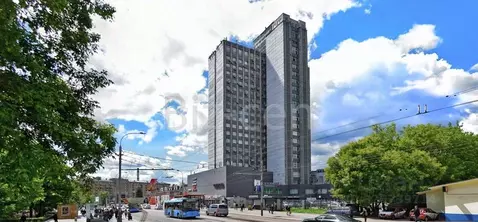 Офис в Москва ул. Мастеркова, 4 (668 м)