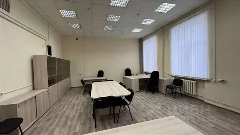 Офис в Москва ш. Энтузиастов, 38 (40 м)