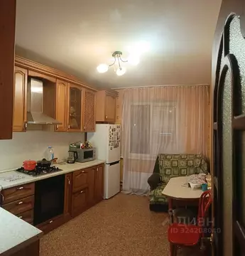 2-к кв. Волгоградская область, Волгоград Шекснинская ул., 40 (68.1 м)