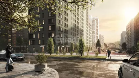 Помещение свободного назначения в Тюменская область, Тюмень ул. ...