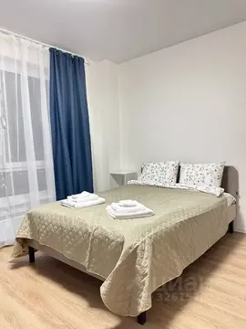 1-к кв. Москва Ижорская ул., 6к1 (30.0 м)