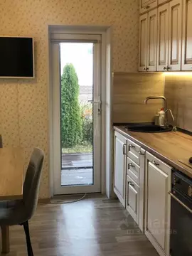 Дом в Ленинградская область, Ломоносовский район, Аннинское городское ...