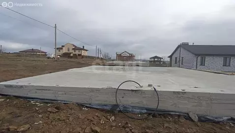 Дом в Российский, Кипарисовая улица (110 м)