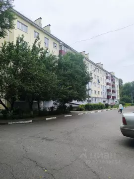 2-к кв. Белгородская область, Старый Оскол Горняк мкр,  (40.0 м)