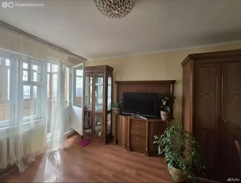 2-комнатная квартира: Улан-Удэ, улица Революции 1905 года, 98 (49 м)