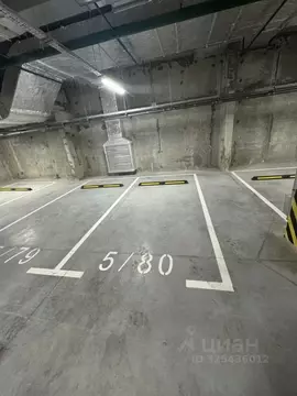 Гараж в Москва № 61 кв-л, 14 (14 м)