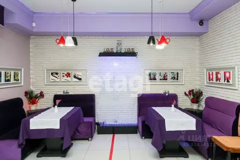 Помещение свободного назначения в Тюменская область, Тюмень ул. ...