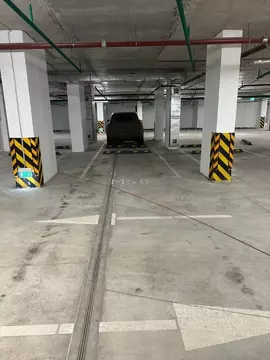 Гараж в Московская область, Красногорск ул. Тенистых Аллей, 1к1 (13 м)