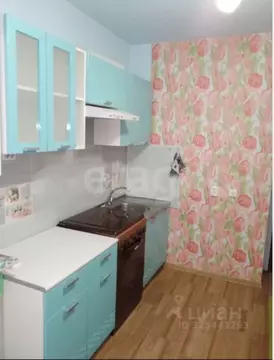 1-к кв. Марий Эл, Йошкар-Ола бул. 70-летия Победы в Великой ...