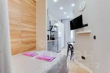 1-к кв. Московская область, Красногорск городской округ, пос. ...