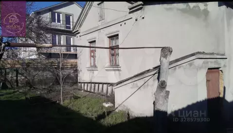 Дом в Крым, Евпатория ул. Транспортная, 2 (70 м)