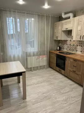 2-к кв. Московская область, Красногорск городской округ, Нахабино пгт ...