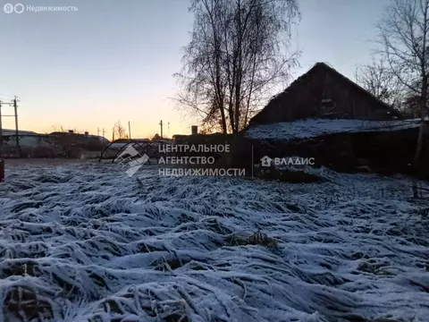 Дом в Рязанская область, рабочий посёлок Шилово, улица Липаткина, 2 ...
