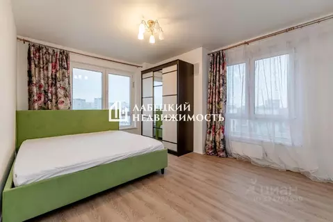 3-к кв. Москва Новохохловская ул., 15к1 (80.0 м)