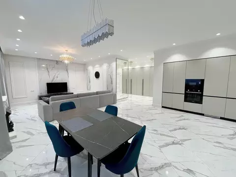 3-к кв. Московская область, Красногорск городской округ, пос. ...