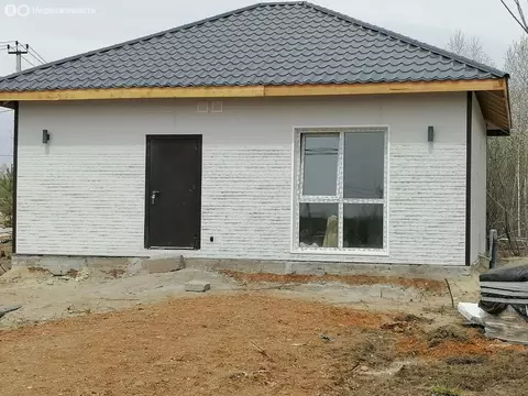 Дом в Амурская область, Благовещенский муниципальный округ, село ...