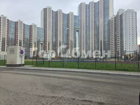 Продается 1-комнатная квартира